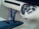Mercedes-Benz F200 Imagination concept 1996 года